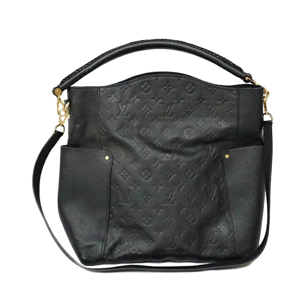 Louis Vuitton Bagatelle Shoulder Bag